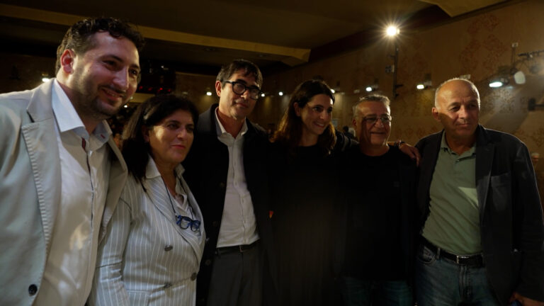 Campania, candidatura al consiglio regionale di Rosario Andreozzi e Susan Fatayer