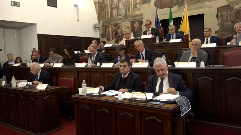 Intelligenza artificiale in pubblica amministrazione, dibattito a Napoli