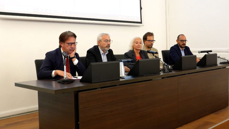 "Animazione Flegrea", presentato il progetto che promuove lo sviluppo sociale del territorio