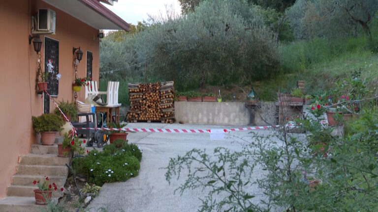 Femminicidio nel beneventano, Salvatore Ocone ammette tutto