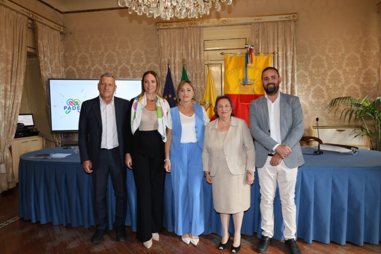 PADELNESS, ex calciatori sui campi di padel