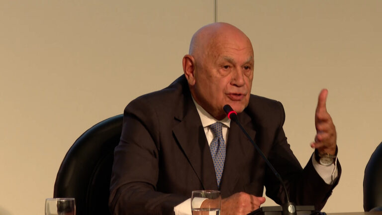 Riapertura teatro Istituto minorile Nisida, ministro Nordio a evento raccolta fondi