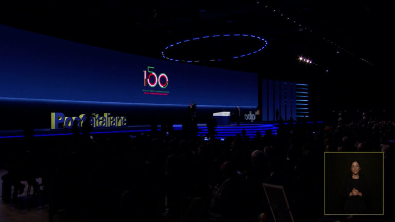 Seleziona Risparmio postale, 150 anni di storia: Napoli prima per buoni emessi Risparmio postale, 150 anni di storia: Napoli prima per buoni emessi