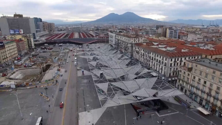 Qualità della vita, Napoli si posiziona terzultima: il parere di napoletani e turisti