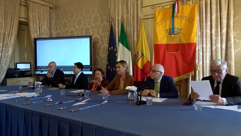 A Napoli tutti in strada per la maratona, previsti 5500 partecipanti