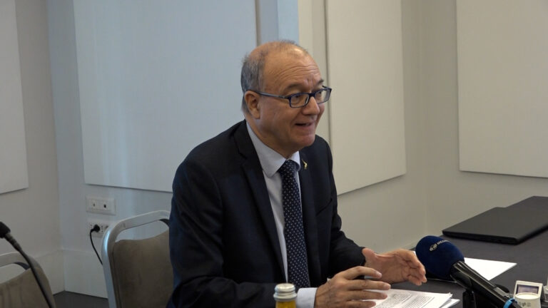 ministro Valditara edmondo cirielli campania