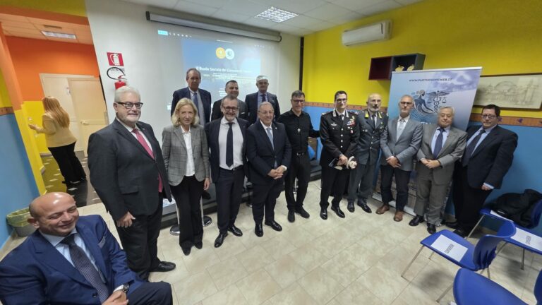 Contenzioso medico legale, presentata l’associazione “Parthenope”