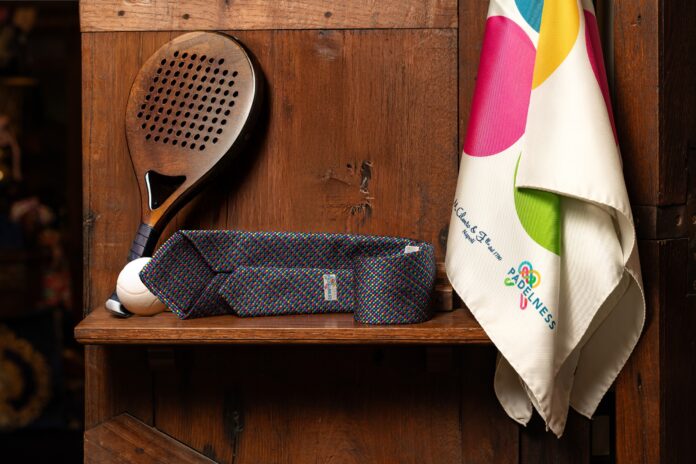 Cilento 1780 per Padelness 1