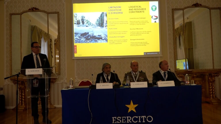 Formazione e prevenzione rischi, a Napoli Safety&Security 2025