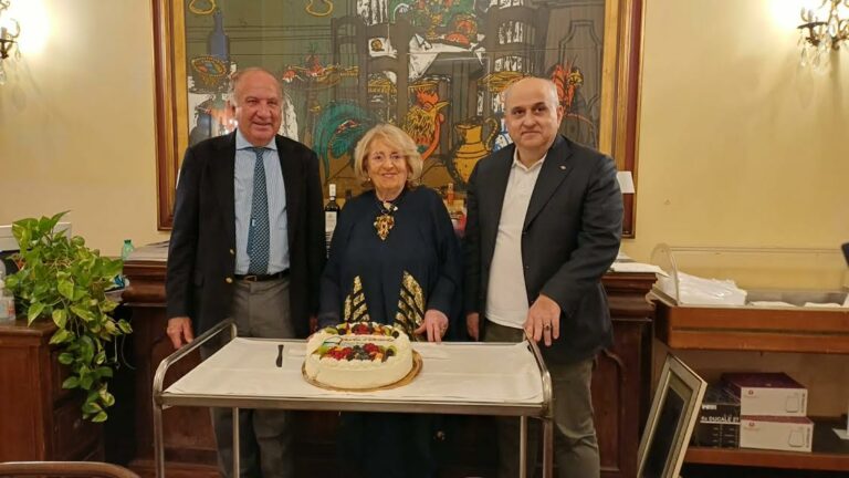 Al poeta Francesco Terrone il premio “Nicola Saponaro”