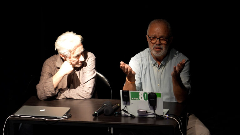 “Il Sabato della Fotografia”, al via la X edizione con un incontro dedicato al fotoreporter Ciro Fusco