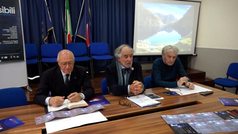 Marano Spot Festival, 28esima edizione dedicata agli "invisibili"