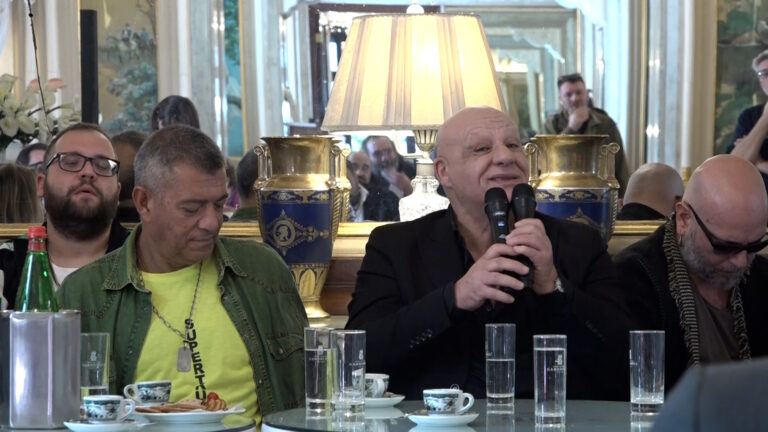 Opera di Periferia in scena al Teatro Augusteo di Napoli