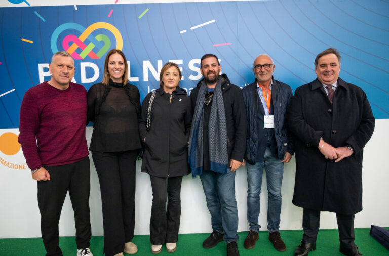 Napoli diventa capitale internazionale del padel con il Torneo FIP Silver