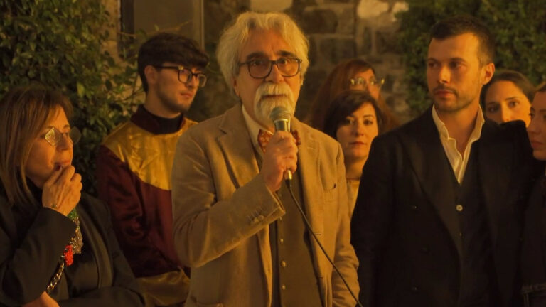 E’ morto il maestro Peppe Vessicchio, aveva 69 anni