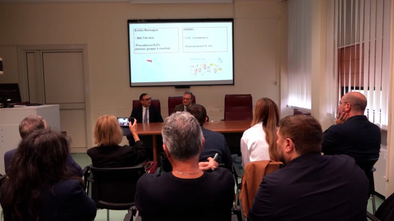 Salute, influenza stagionale: 400mila casi in una settimana