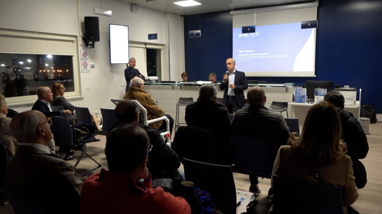 Salute, a Napoli via a Intelligenza artificiale per diagnostica