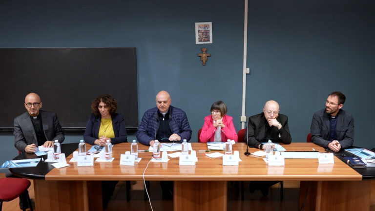 Tutela minori contro abusi