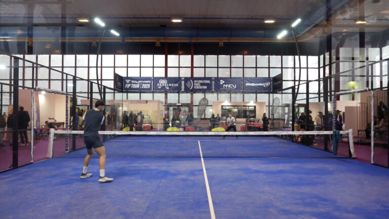 Padelness, grande successo per II edizione: oltre 16mila presenze