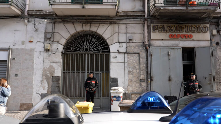 59enne trovato morto