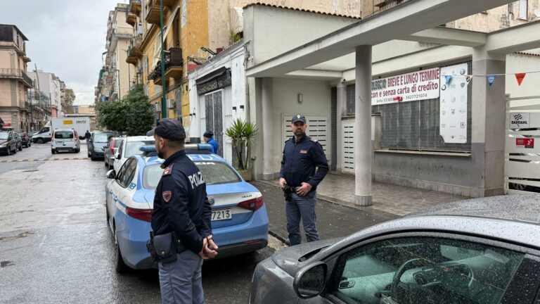 colpito da proiettile alla testa, 19enne morto a napoli