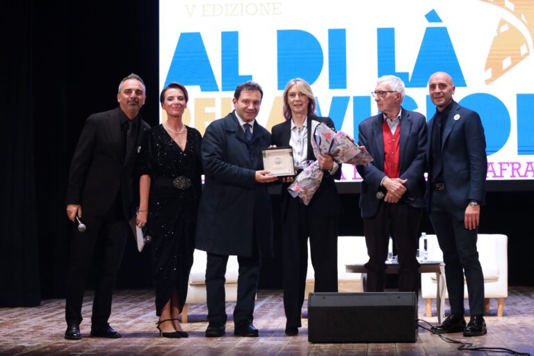 Afragola Film Festival, una V edizione di successo