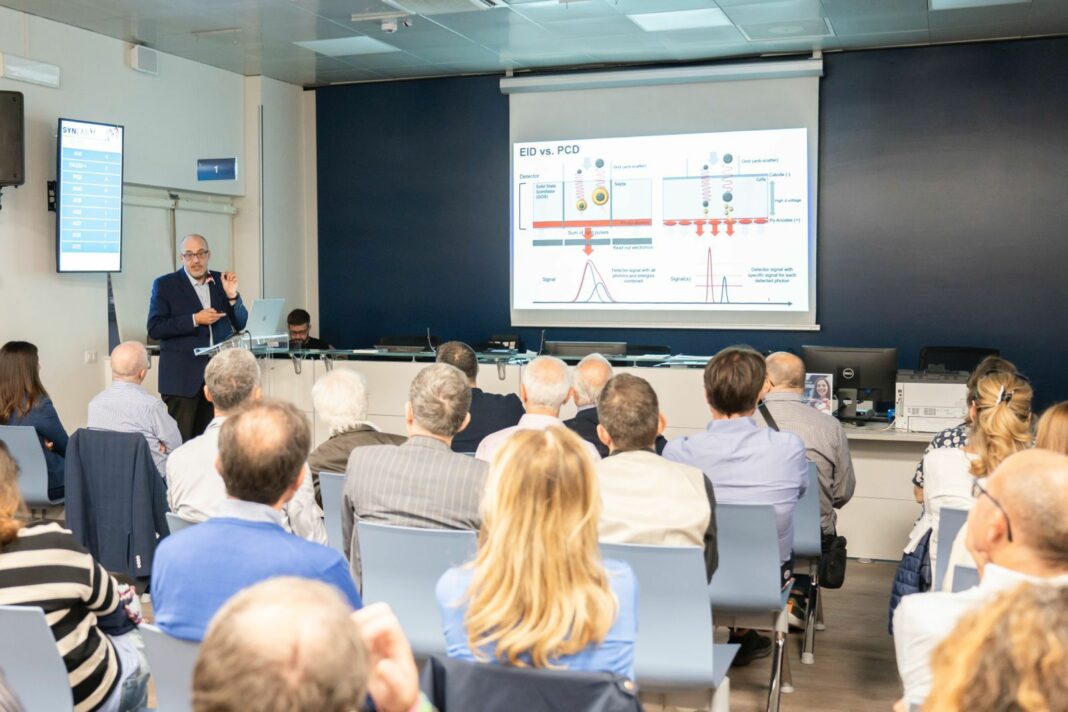 Diagnosi del futuro: innovazione tecnologica e intelligenza artificiale al servizio della salute