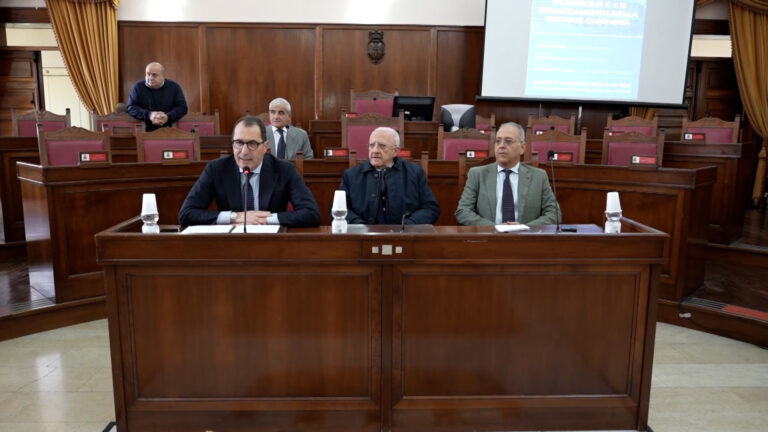 Rigenerazione urbana a Montevescovado (Nocera Inferiore), presentati progetti ACER