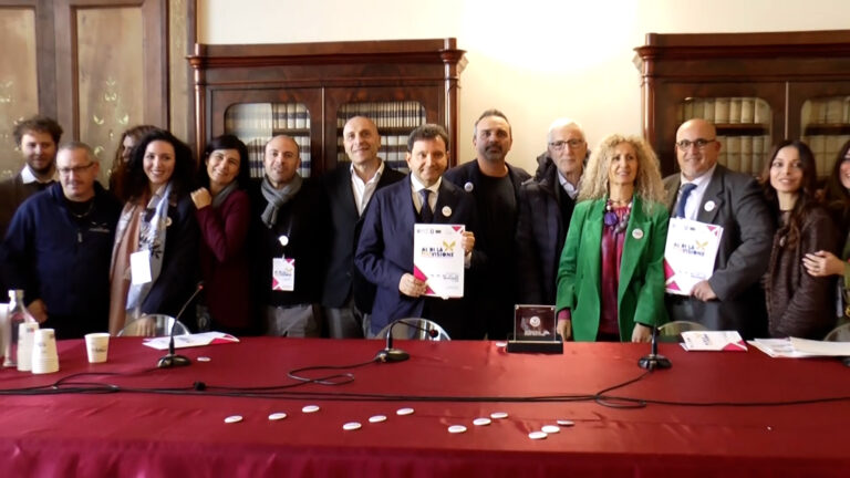 Afragola Film Festival. Tanti gli ospiti attesi per la V Edizione