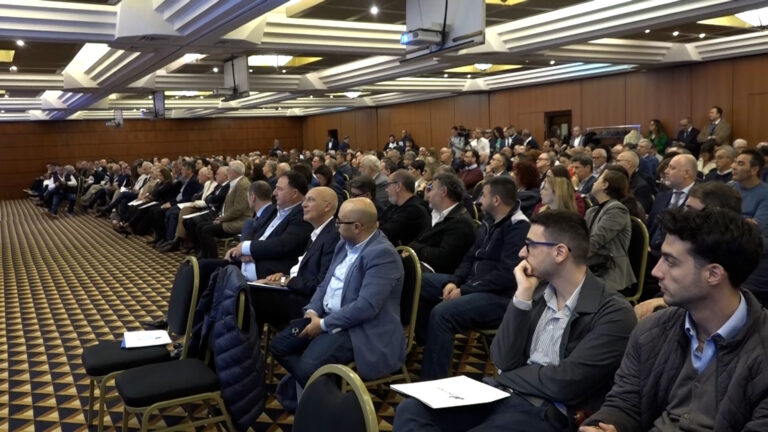 "I.A. per ridurre la burocrazia" al centro della XV Assemblea annuale ASMEL