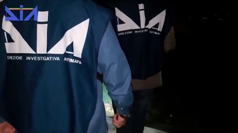 Imprenditore collegato a clan, sequestrati beni da 2.5 milioni