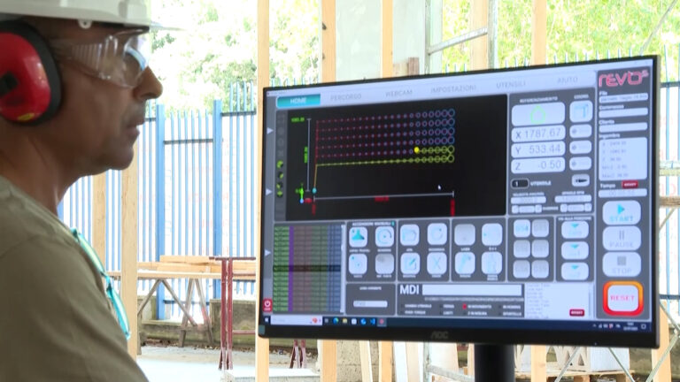 Formazione nei canteri, ecco i laboratori digitali Edil Lab