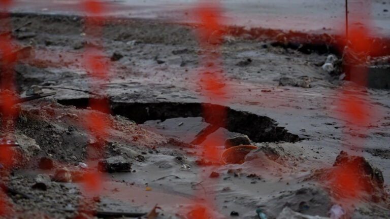 Maltempo in Campania: si contano i danni