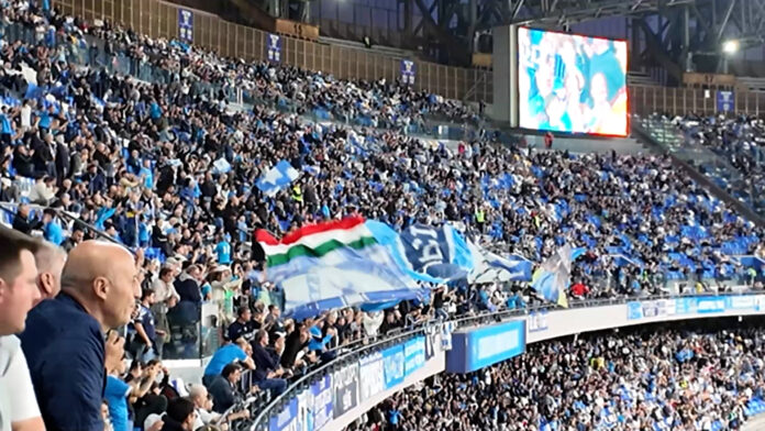 Napoli - Como: Milinkovic Savic salva la squadra, il bilancio dei tifosi Napoli - Como: Milinkovic Savic salva la squadra, il bilancio dei tifosi
