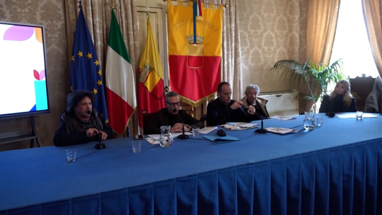 “Natale a Napoli 2025”, in programma spettacoli ed eventi dal 5 dicembre