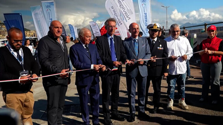 Nautica, apre i battenti la 39esima edizione di Navigare