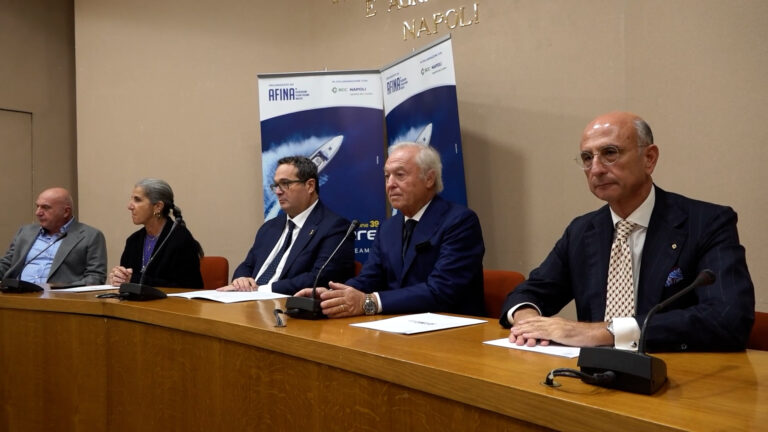 Navigare, al via 39° edizione del Salone Nautico Internazionale di Napoli