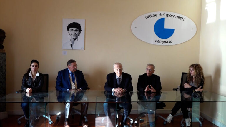 Fotogiornalismo, ODG lancia Academy Fotoreporter