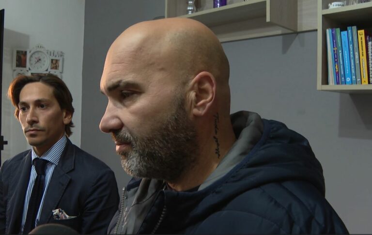 Omicidio Pasquale Nappo, il padre: “Giustizia per mio figlio”