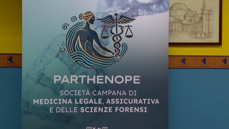 Consulenza medico-legale, nasce associazione Parthenope