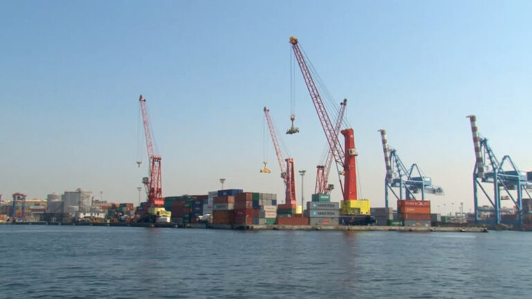 Porto di Napoli, in programma investimenti di oltre 1 milione di euro