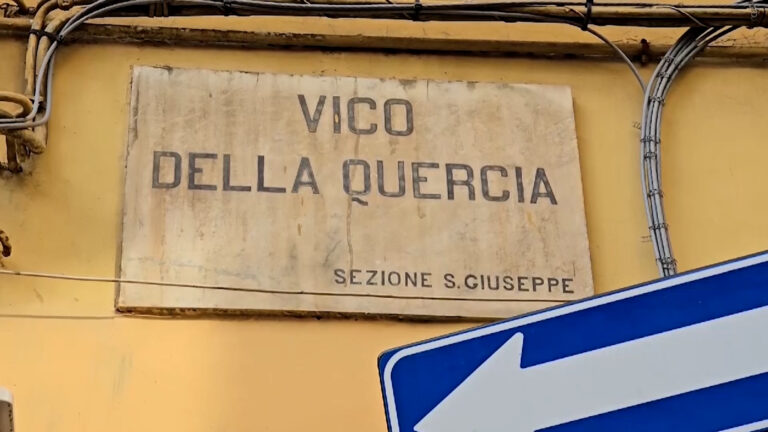 Nuove regole movida in centro storico: la rabbia dei gestori