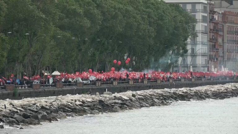 Manovra finanziaria, Fumarola (Cisl): "Meglio confronto che sciopero"