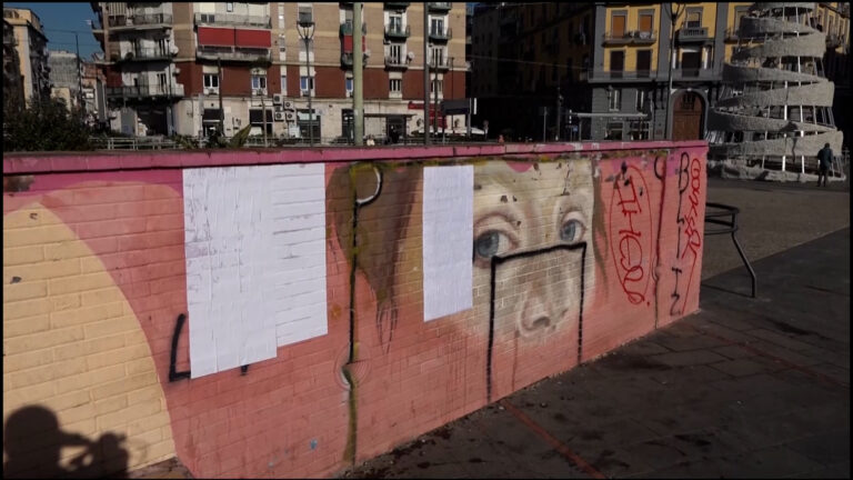 noemi staiano murale