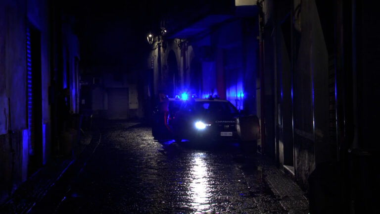 arresti procura di salerno spaccio di droga