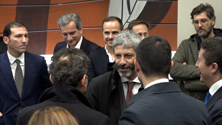 proclamazione eletti consiglio regionale campania