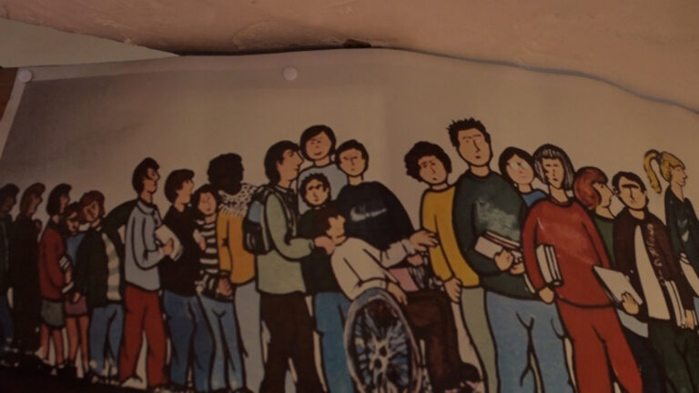 Gridas a rischio sgombero, la fondatrice: "Riconoscano ruolo sociale"