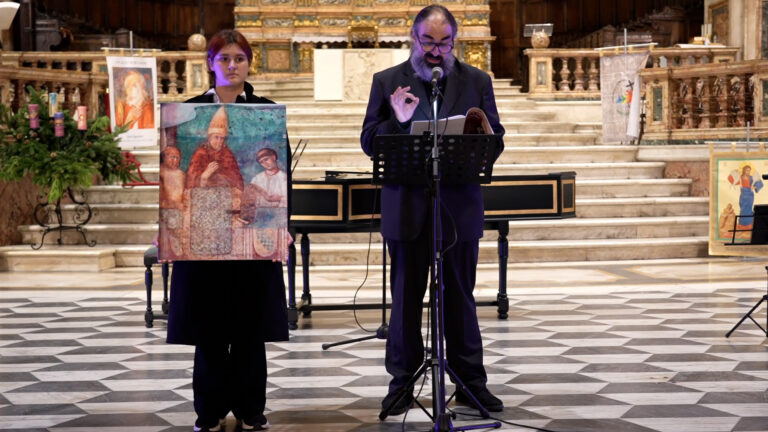 Chiesa di Napoli, l'arte celebra il Giubileo nel Duomo
