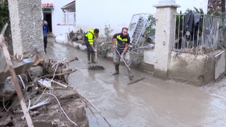 Frana Casamicciola, i giudice proroga le indagini