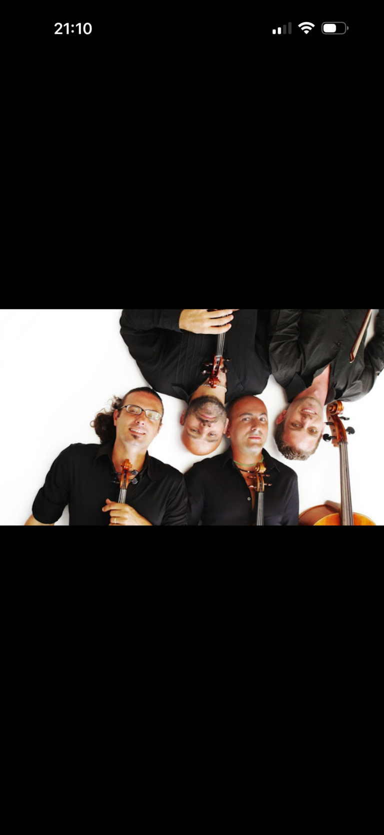 CittadiNapoli, a Massa di Somma gli Ondanueve e i Ditelo voi